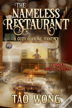 Capa do artigo Nameless Restaurant