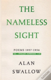 Capa do artigo Nameless Sight