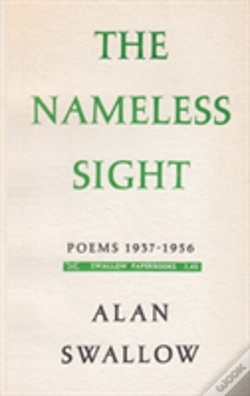 Capa do artigo Nameless Sight