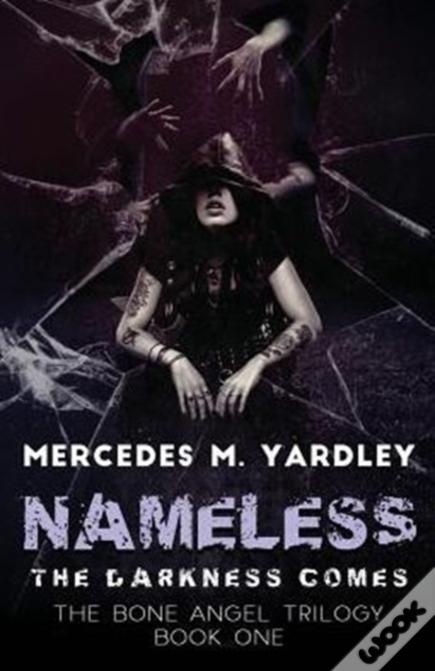Nameless: The Darkness Comes