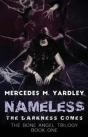 Nameless: The Darkness Comes - Preview