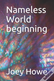 Capa do artigo Nameless World Beginning