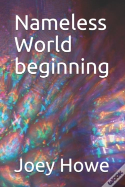 Capa do artigo Nameless World Beginning