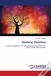 Capa do artigo Namely, Painless