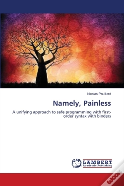 Capa do artigo Namely, Painless