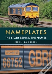 Capa do artigo Nameplates