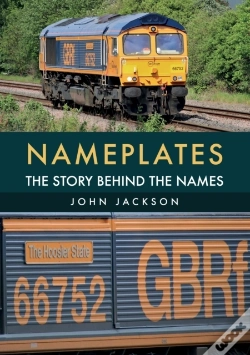 Capa do artigo Nameplates