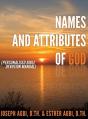 Names And Attributes Of God - Preview