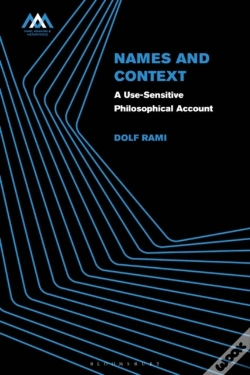 Capa do artigo Names And Context