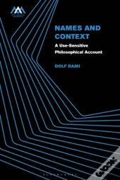 Names And Context