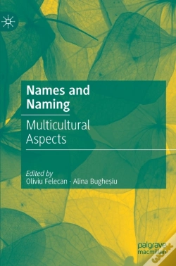 Capa do artigo Names And Naming