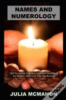 Names And Numerology