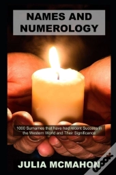 Names And Numerology