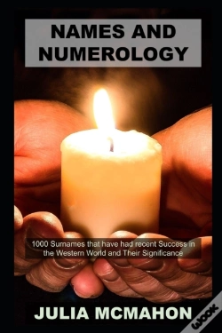 Capa do artigo Names And Numerology