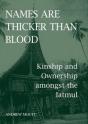 Names Are Thicker Than Blood - Preview