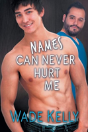 Names Can Never Hurt Me - Preview