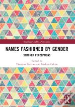 Names Fashioned By Gender
