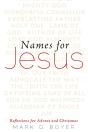 Names For Jesus - Preview