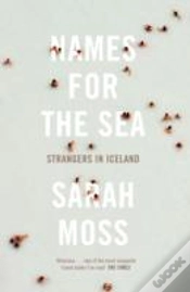 Capa do artigo Names For The Sea