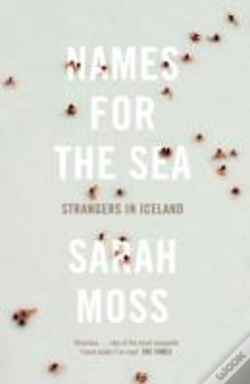 Capa do artigo Names For The Sea