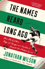 Capa do artigo Names Heard Long Ago