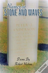 Names In Stone And Waves