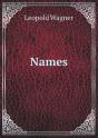 Names - Preview