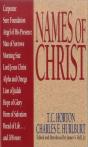 Names Of Christ - Preview