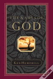 Capa do artigo Names Of God
