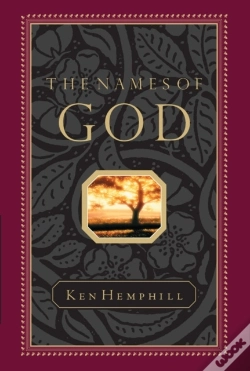 Capa do artigo Names Of God