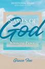 Names Of God: Knowing Peace - Preview