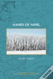 Capa do artigo Names Of Nihil