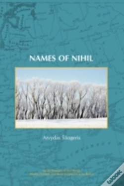 Capa do artigo Names Of Nihil
