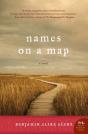 Names On A Map - Preview