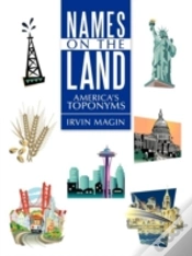 Capa do artigo Names On The Land