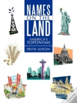 Capa do artigo Names On The Land