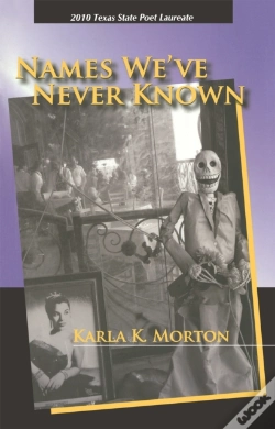 Capa do artigo Names We'Ve Never Known
