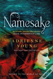 Capa do artigo Namesake