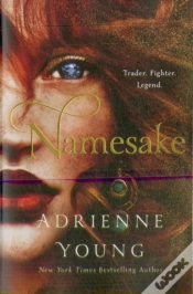 Capa do artigo Namesake