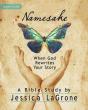 Namesake: Women'S Bible Study Leader Guide - Preview