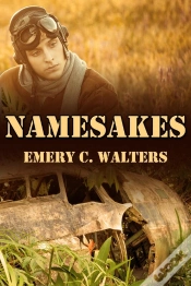 Capa do artigo Namesakes