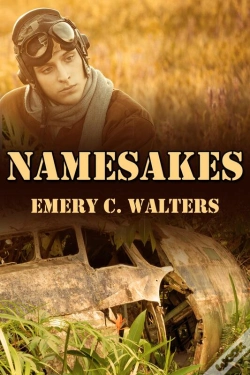 Capa do artigo Namesakes