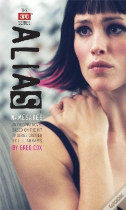 Capa do artigo Namesakes
