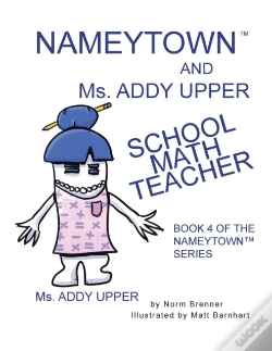 Capa do artigo Nameytown And Ms. Addy Upper The School Math Teacher