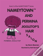 Nameytown And Permina Jiggletop'S Hair Salon