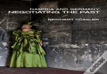 Namibia And Germany