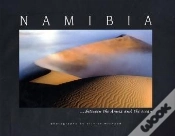 Capa do artigo Namibia (Anglais)