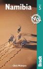 Namibia - Preview