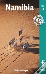 Capa do artigo Namibia
