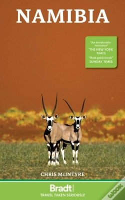 Capa do artigo Namibia